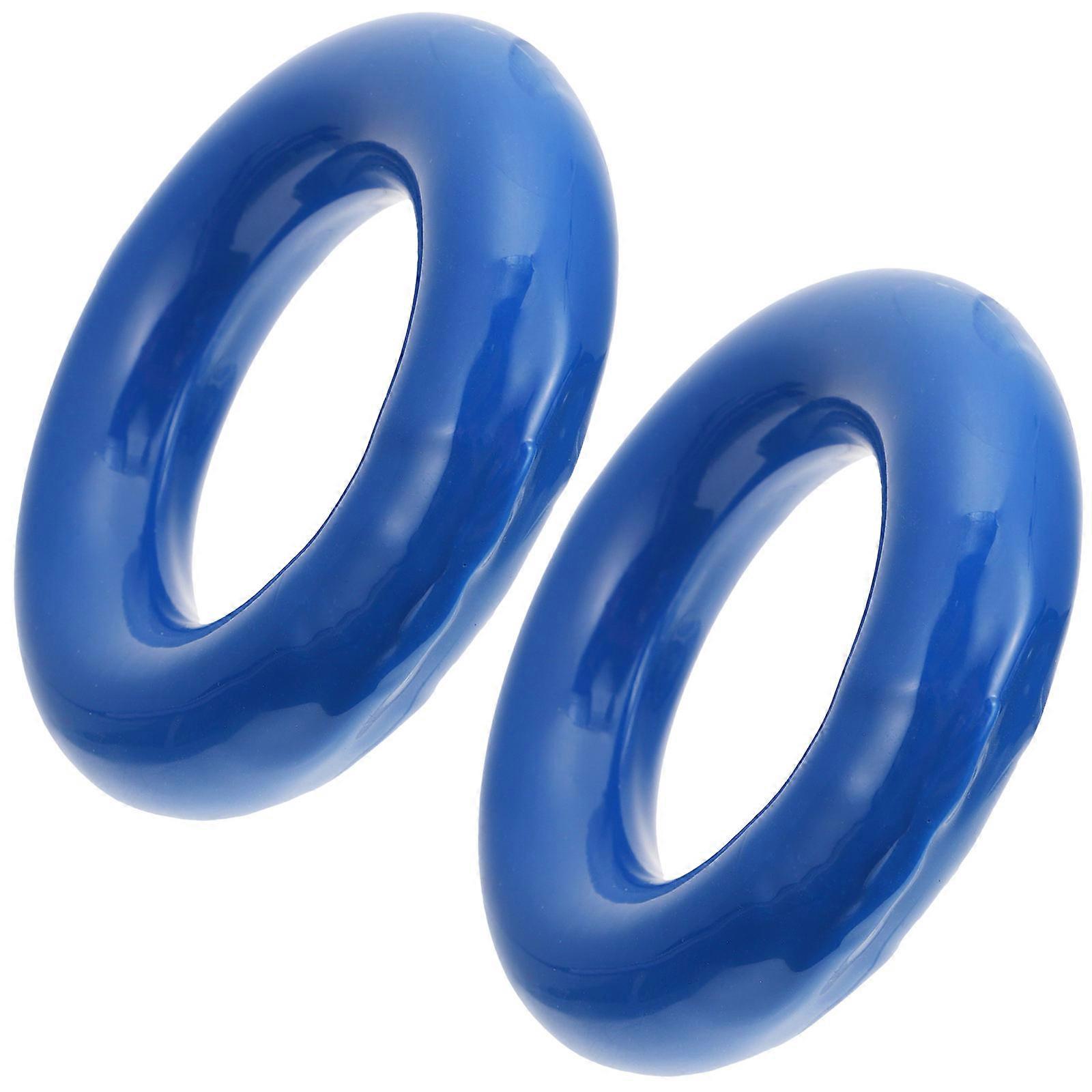2pcs Weight Ring Erlenmeyer Flask Weight Ring Erlenmeyer Flask Weight Ring