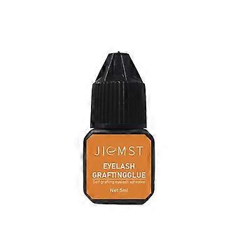 Eyelash Extension Glue Extra Strong Lash Glue 5ml, 1s Dry Time