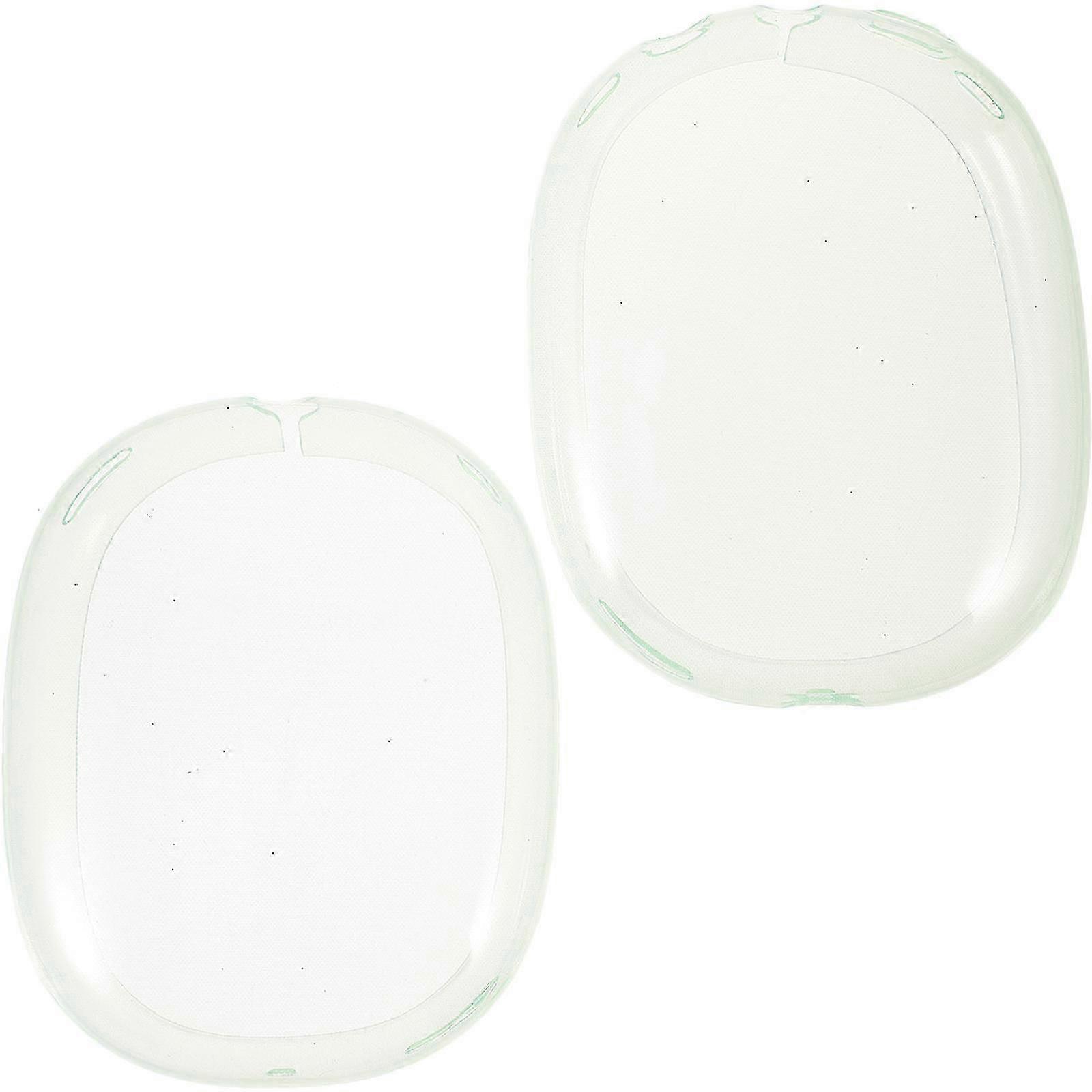 Headphone Protective Cover Wireless Earphone Tpu Shell 1Pair