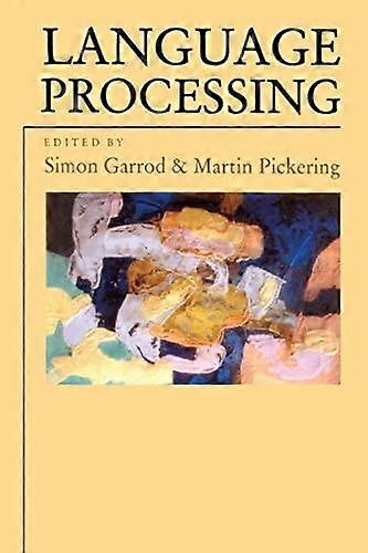 Language Processing - Taylor & Francis Ltd