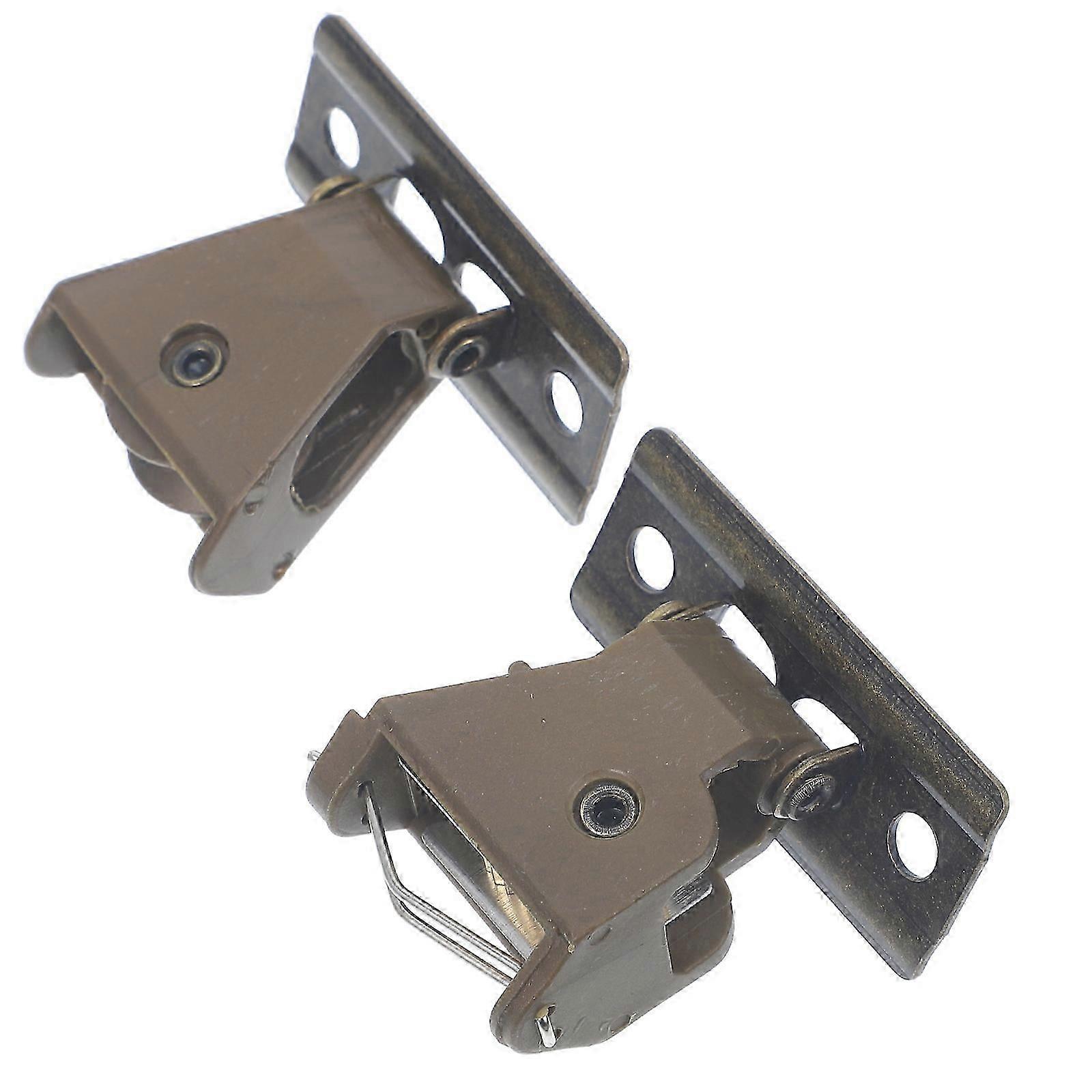 Metal Cord Lock Controller & Roller Accessory Set for Roller Blinds, 1 Set