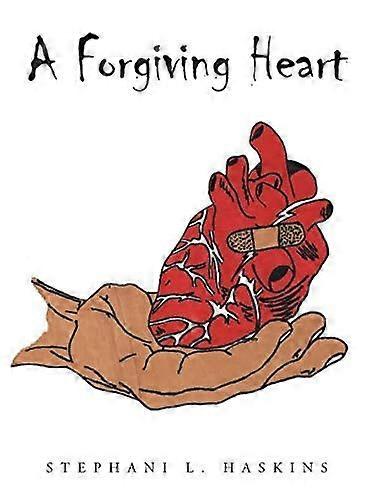 A forgiving heart