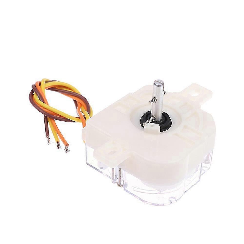 Washing Machine Accessories, Semi-Automatic Washing Machine Timer compatible withSwitch, Washing Control compatible withSwitch, Timer