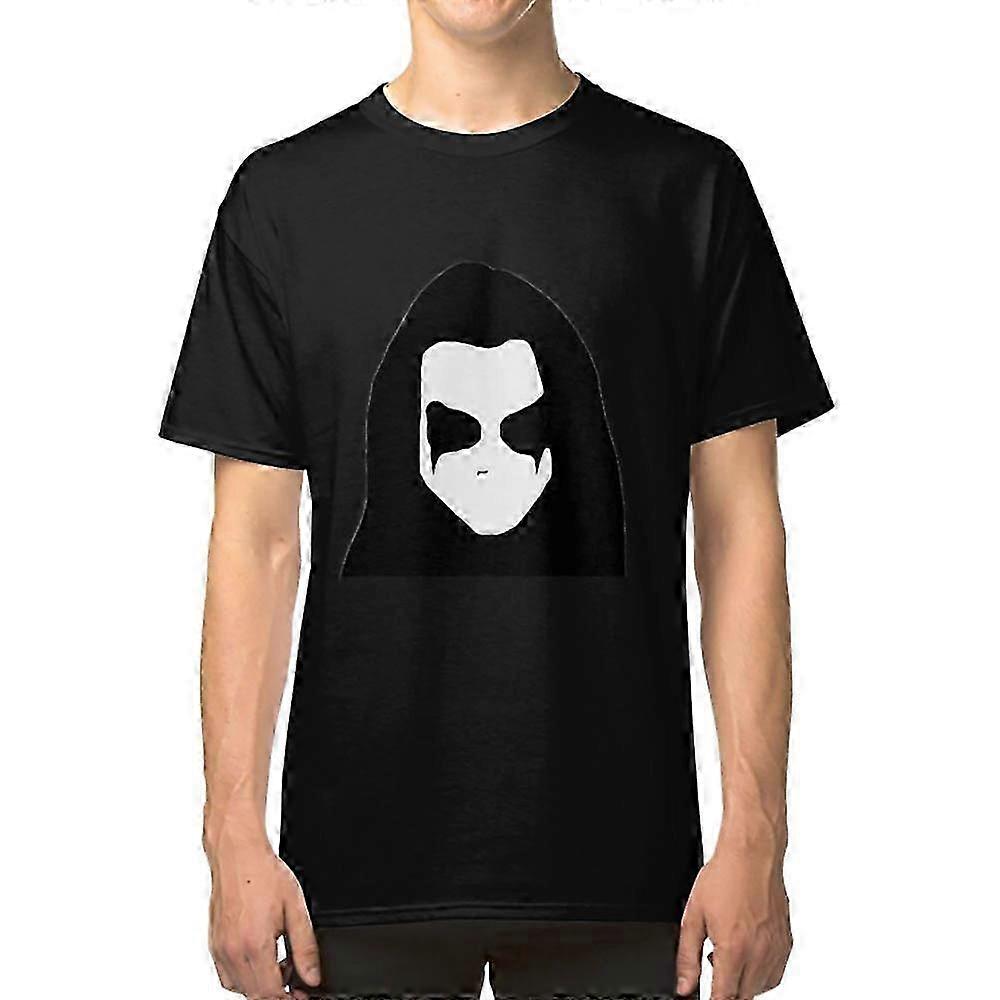 Dead - Mayhem Tshirt YTQ