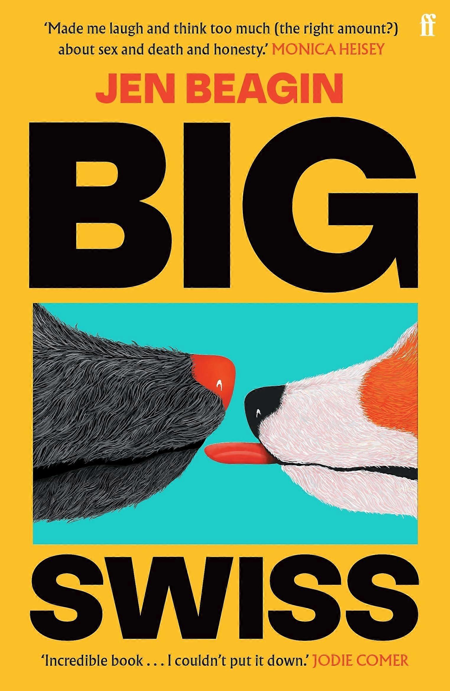 Big swiss