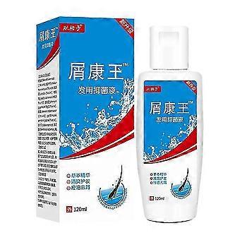 Herbal Anti-Dandruff Scalp Care Hair shampoo-120ml -Best Seller