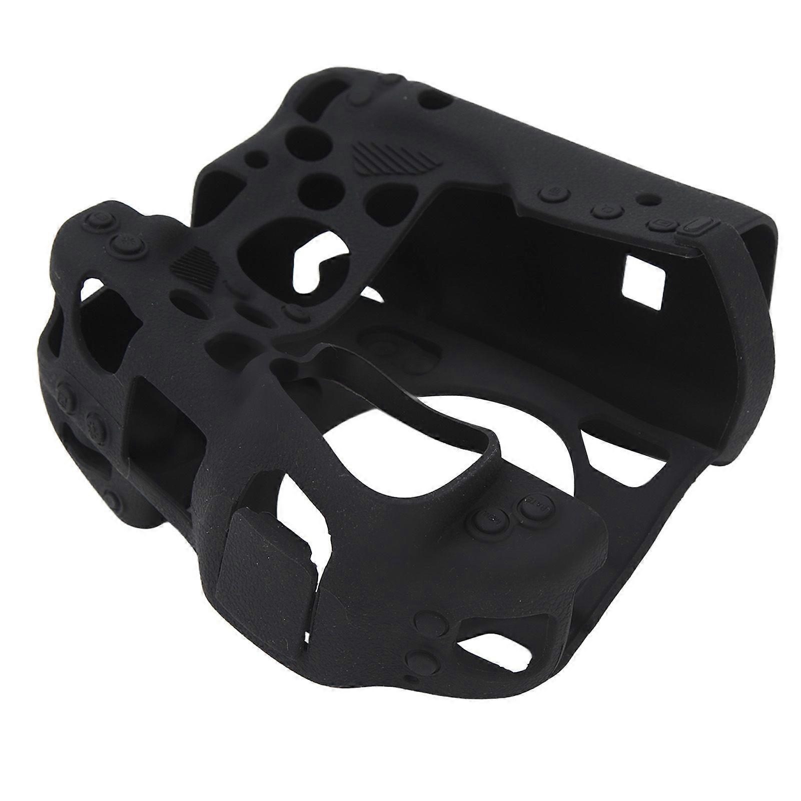 Silicone Camera Protective Case Ultra Thin Scratch Proof Soft Silicone Camera Bag Compatible With R3
