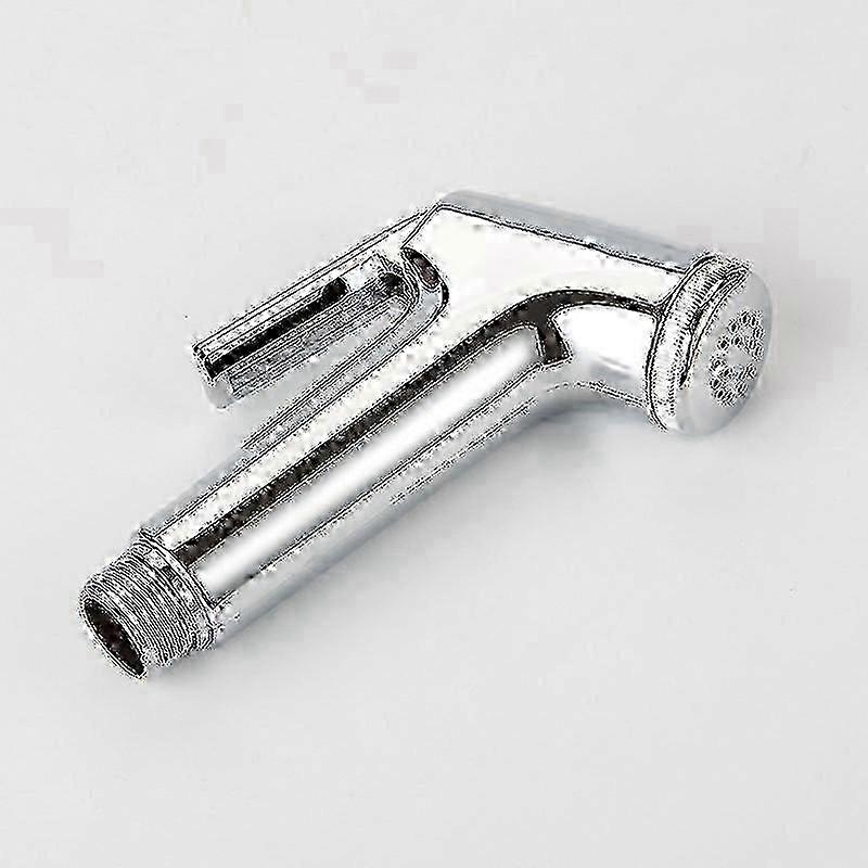 ABS Handheld Pressurized Bidet Sprayer Set