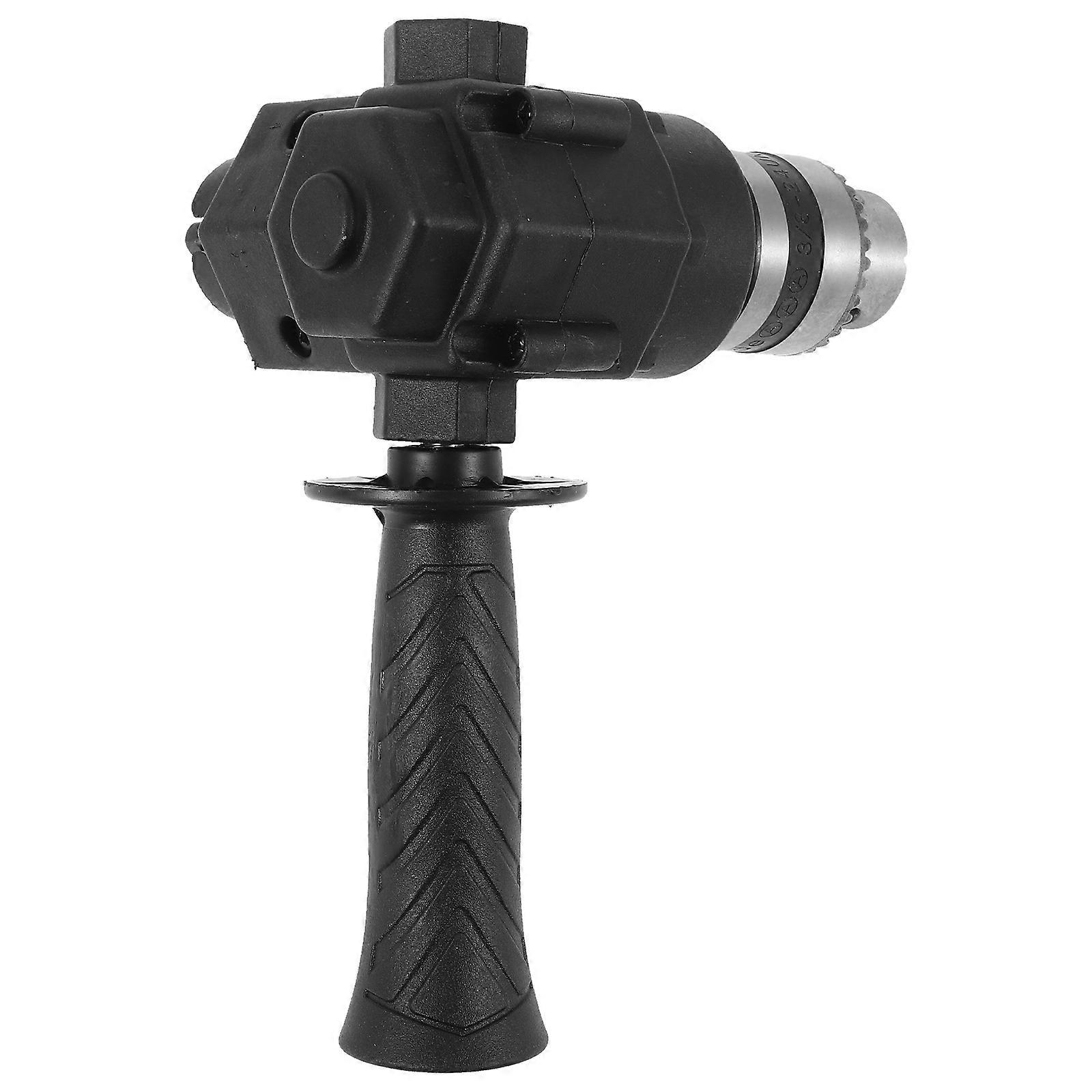 Impact Driver Bit Angle Drill Attachment Replacement Right Angle Drill Attachment