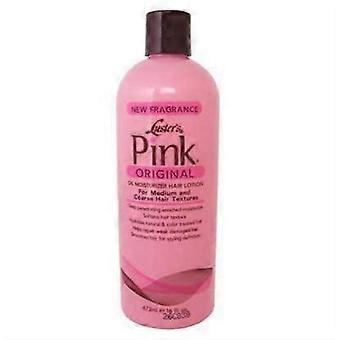 Lusters Pink Oil Moisturizer Hair Lotion 946ml