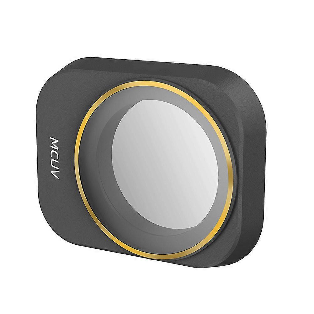 Mini 3 Pro Camera Lens Filter Multi Layer Nano Coating Camera Accessories