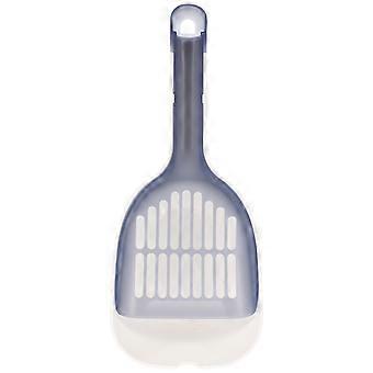 1Set Plastic Cat Litter Scoop for Cleaning Use Tool