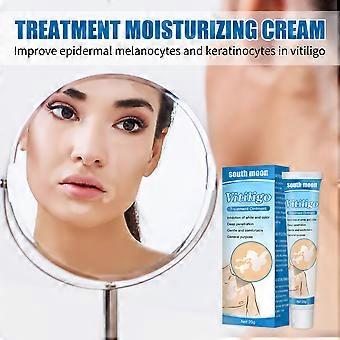3 Vitiligo Removal Cream Natural White Spot Treatment Fast Acting Leucoplakia