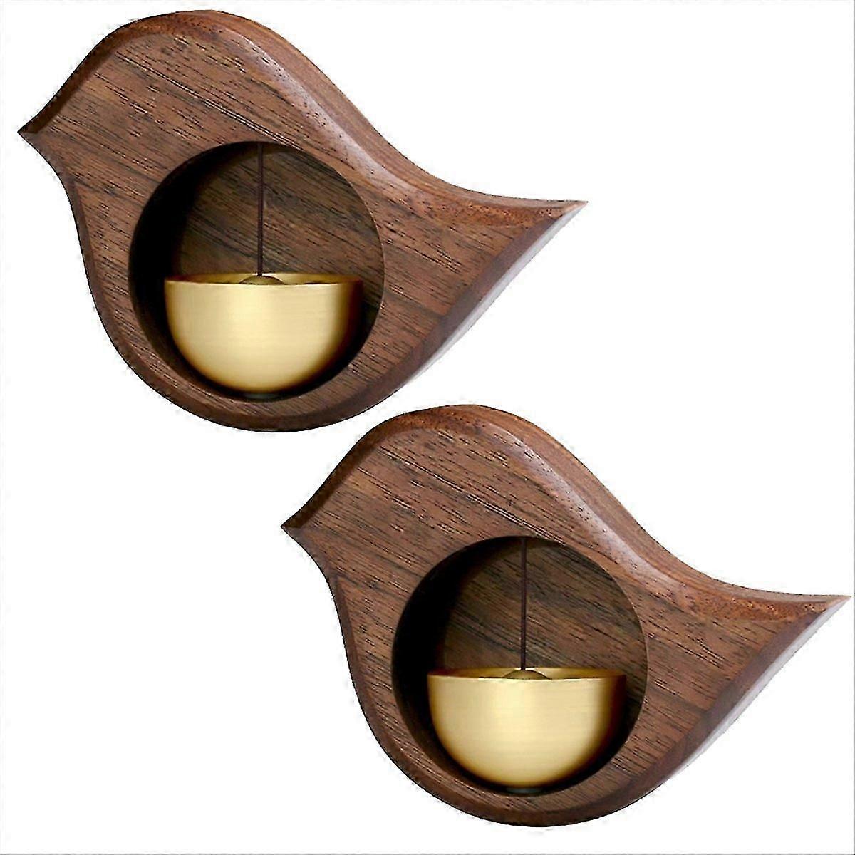 DoorbellLandscape Bell