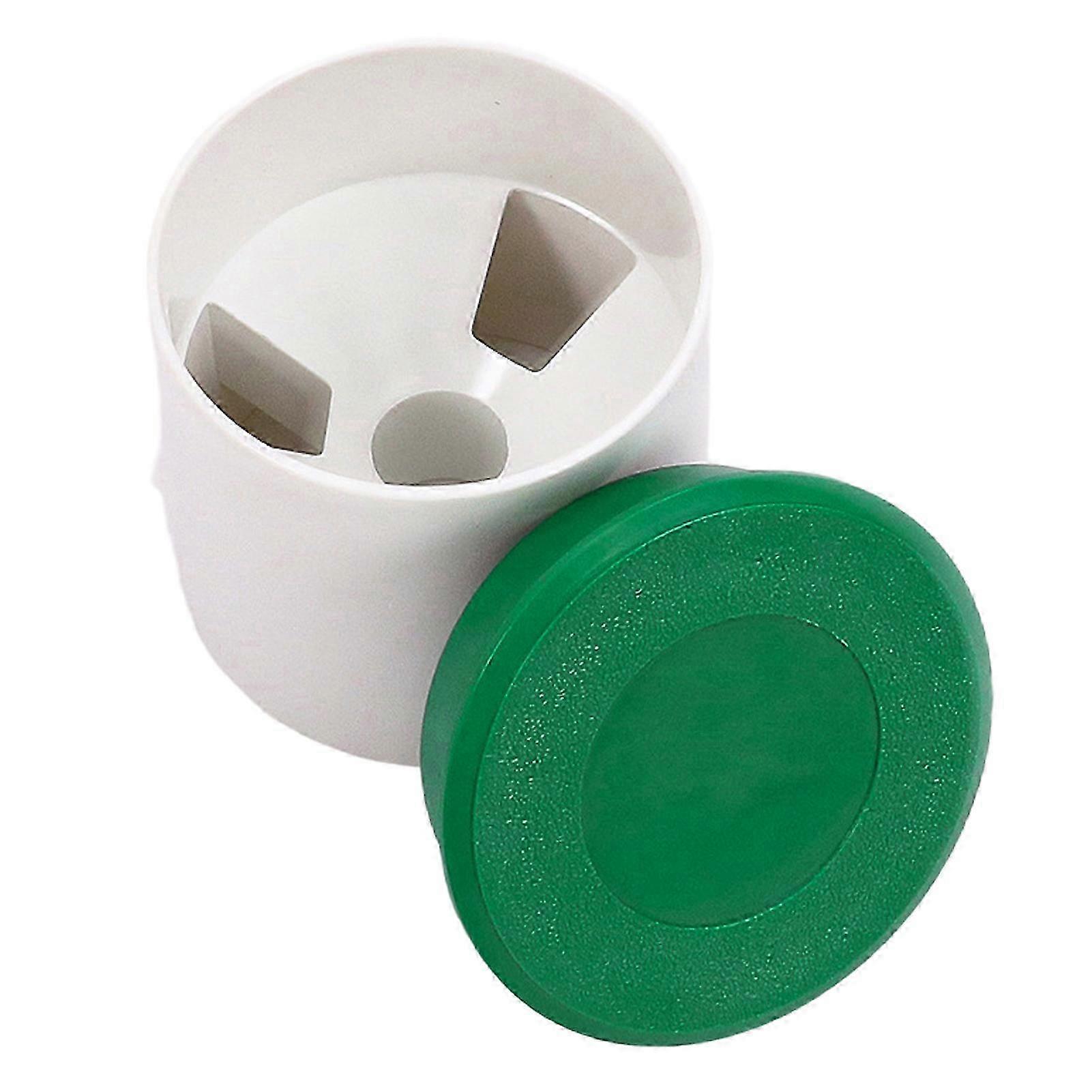 Lightweight Practice Golf Cup Cover