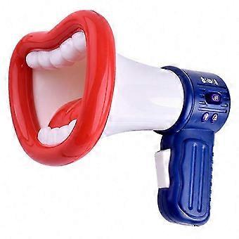 Big Mouth Voice Changer Megaphone