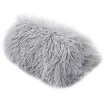 Double Layer Warm Pet Blanket Plush Pet Mat Pet Supplies