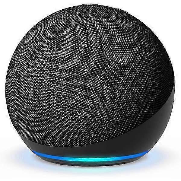 Bluetooth Smart Speaker, Portable-Wireless for Home & Outdoor