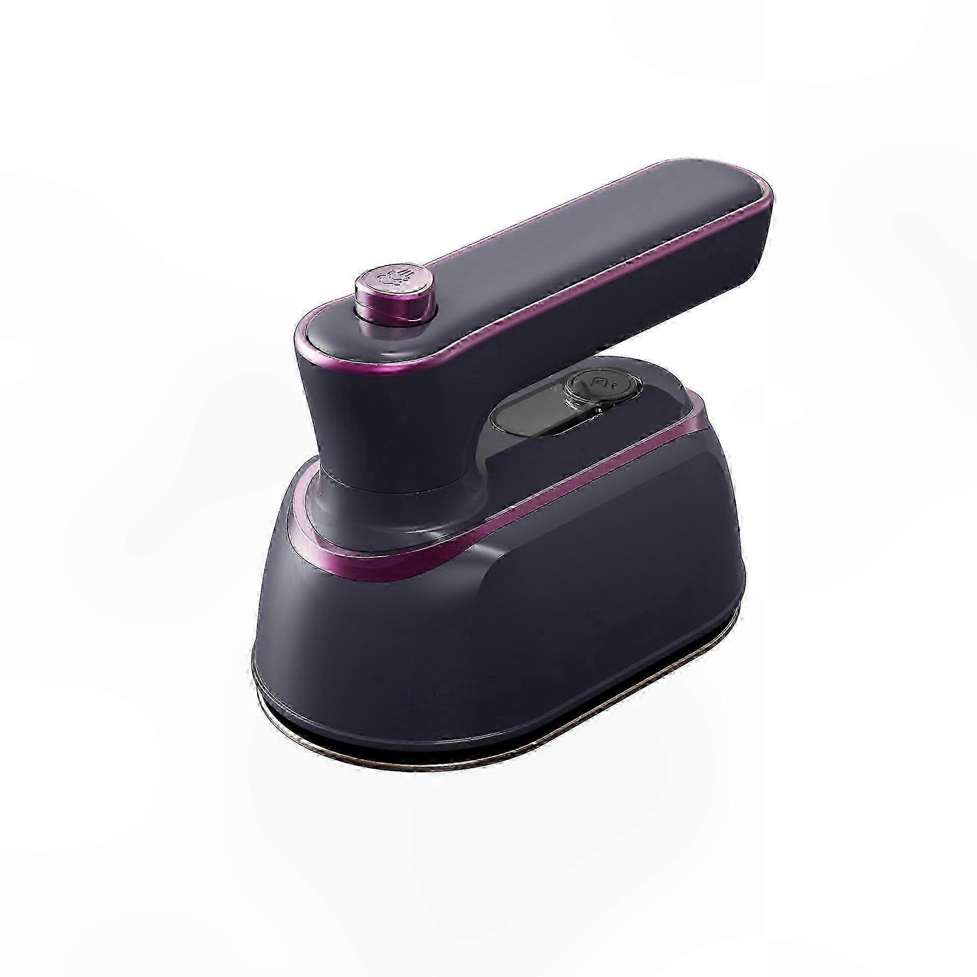 Compact Strong-Steam Handheld