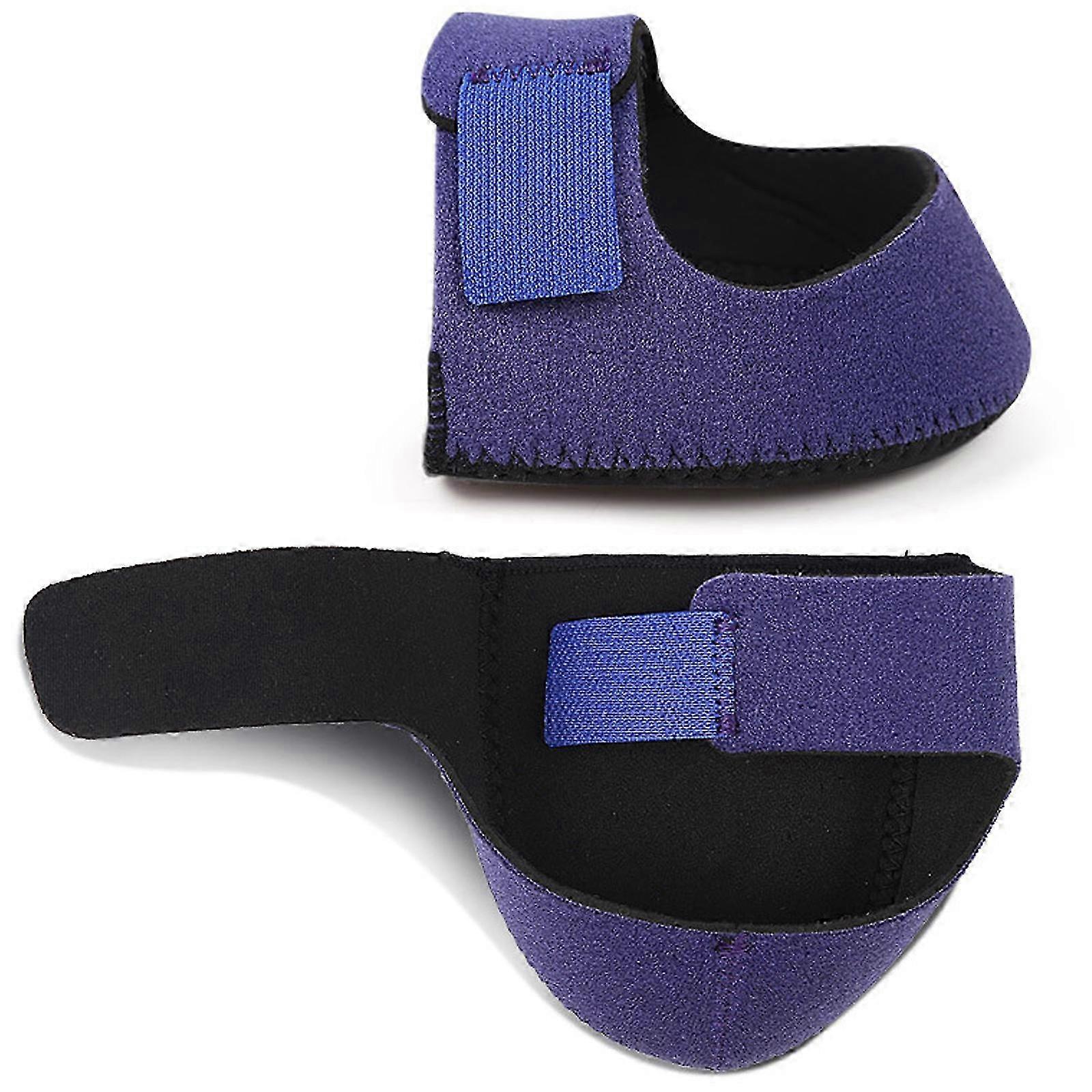 Reusable Gel Heel Support Pads