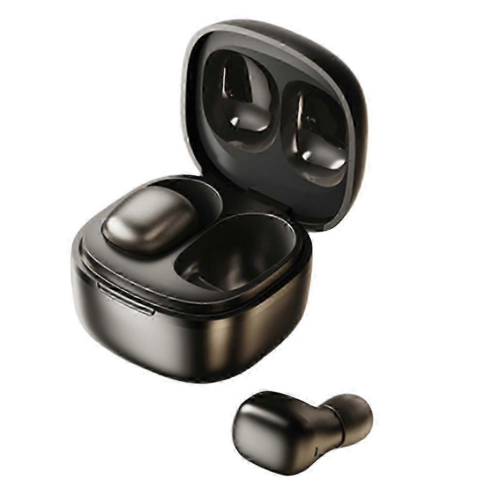TWS Wireless Mini Bluetooth Mini in-Ear Long-Lasting Bean-Shaped Bluetooth