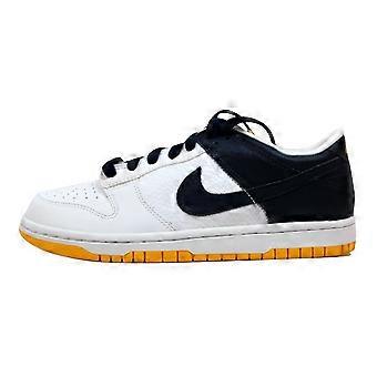 Nike Dunk Low 'Laivastonsininen korko' GS 310569-145