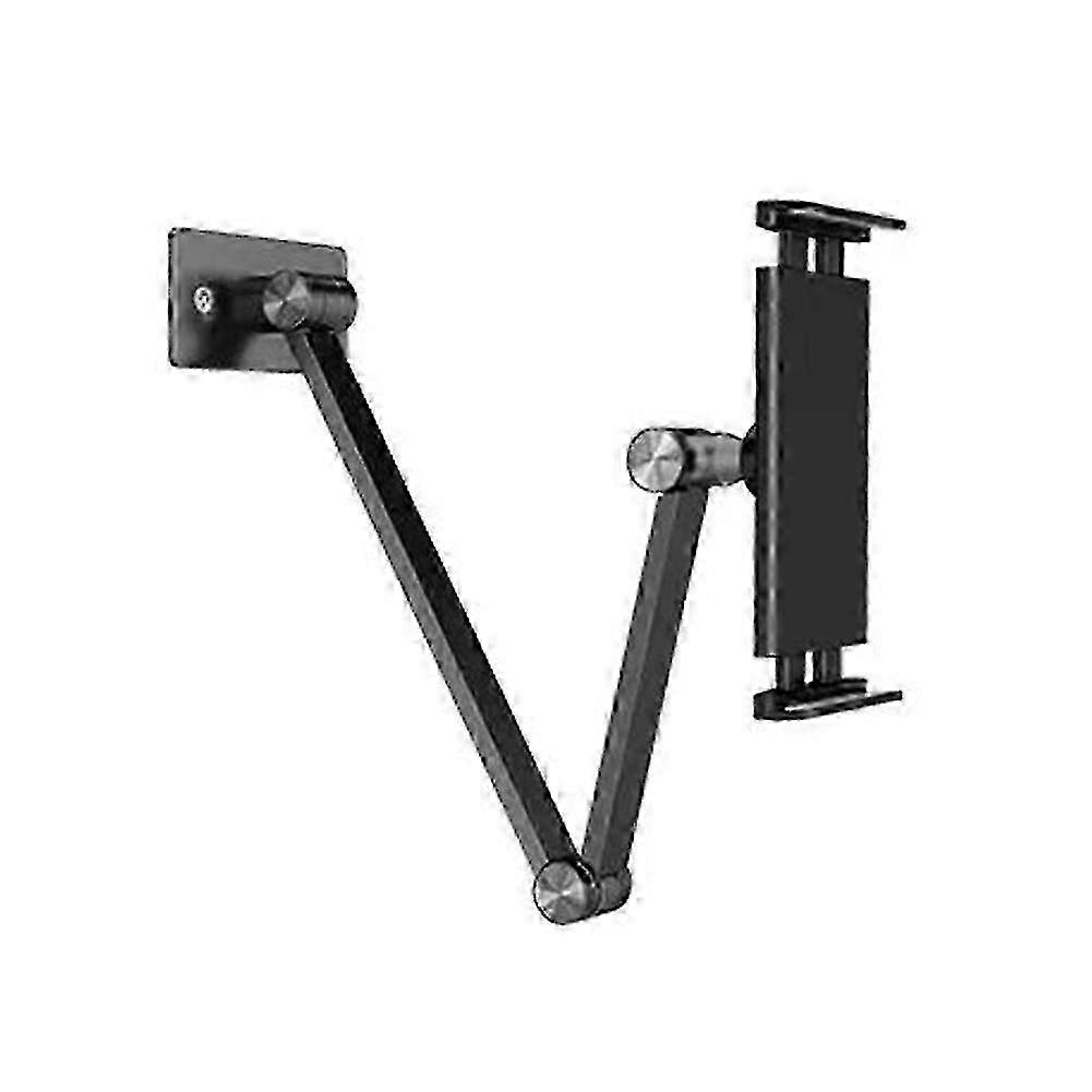 Adjustable Kitchen Tablet Wall Arm
