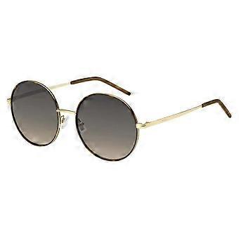 Boss 1593/S 06J/PR Full Rim  Women Round Sunglasses UV2 Original