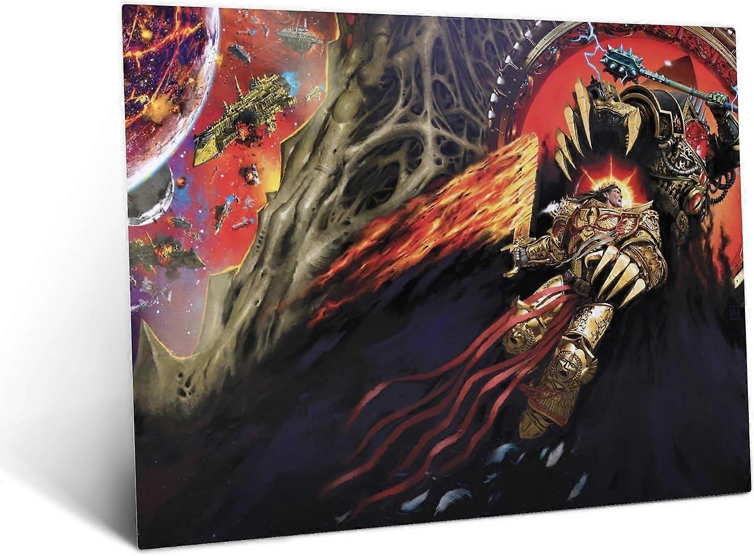 Jigsaw Puzzles Warhammer The Final Confrontation FL554