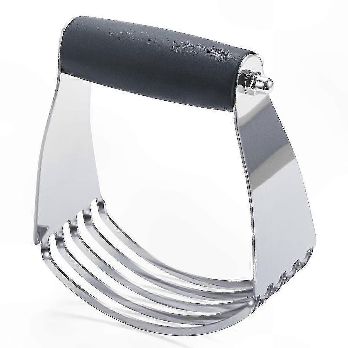 All-Stainless Pastry Cutting Tool