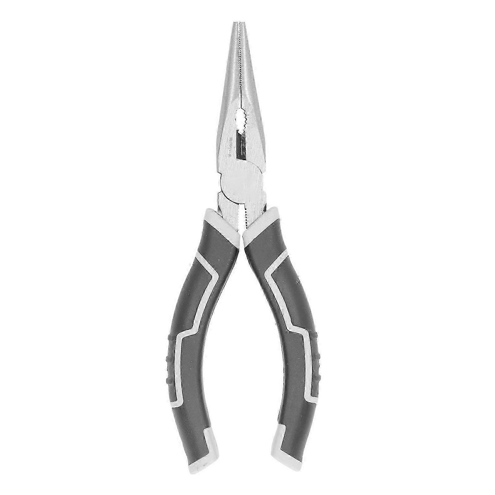 6-Inch Ergonomic Wire Cutting Pliers