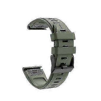 20/22/26mm Replacement Watch S Compatible Fenix 6 6x 6s Pro Compatibleerunner 945-Good