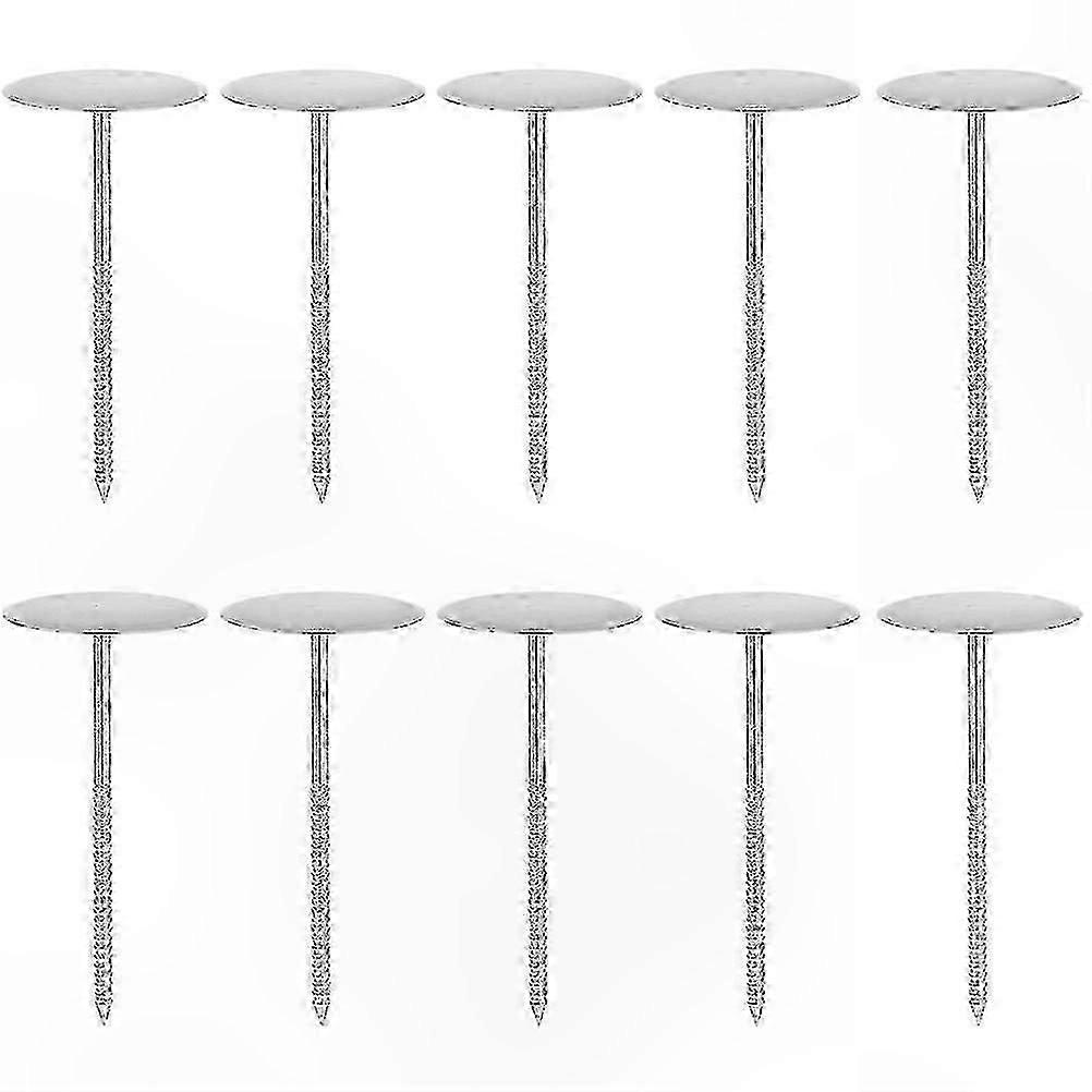 10-Pack Cake Decorating Nails compatible with Baking and Flower Designs DSW