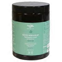 Aleppo black soap with eucalyptus 900 g