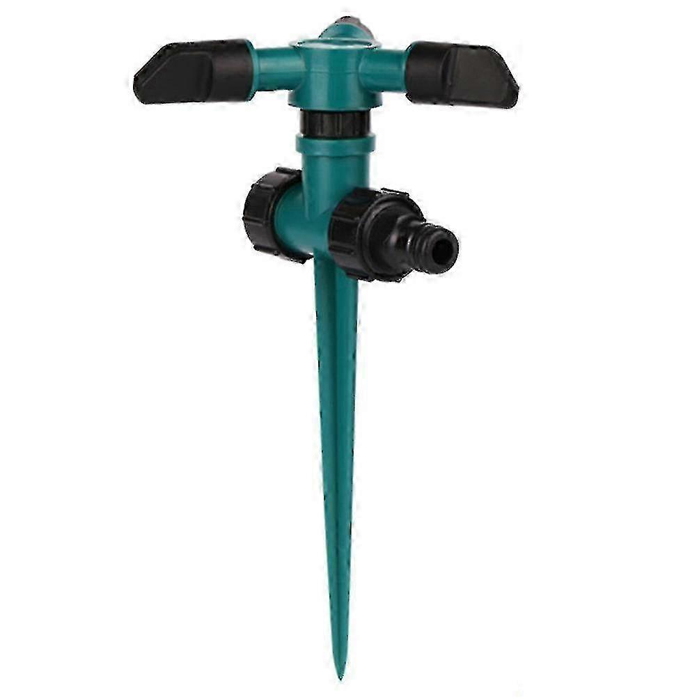 Impulse Rotating Garden Sprinkler
