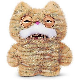 Peluche de monstruo divertido y poco atractivo, con dientes similares a los humanos, ideal para coleccionar y perfecto para niños, adolescentes, jóvenes y adultos.