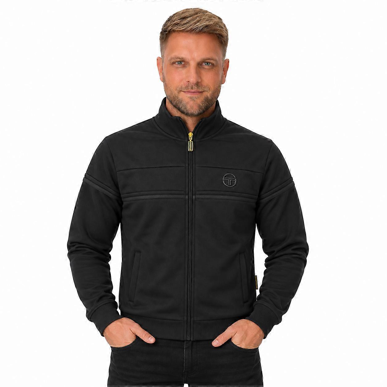 Sergio Tacchini Damarindo Track Top Jacket Triple 