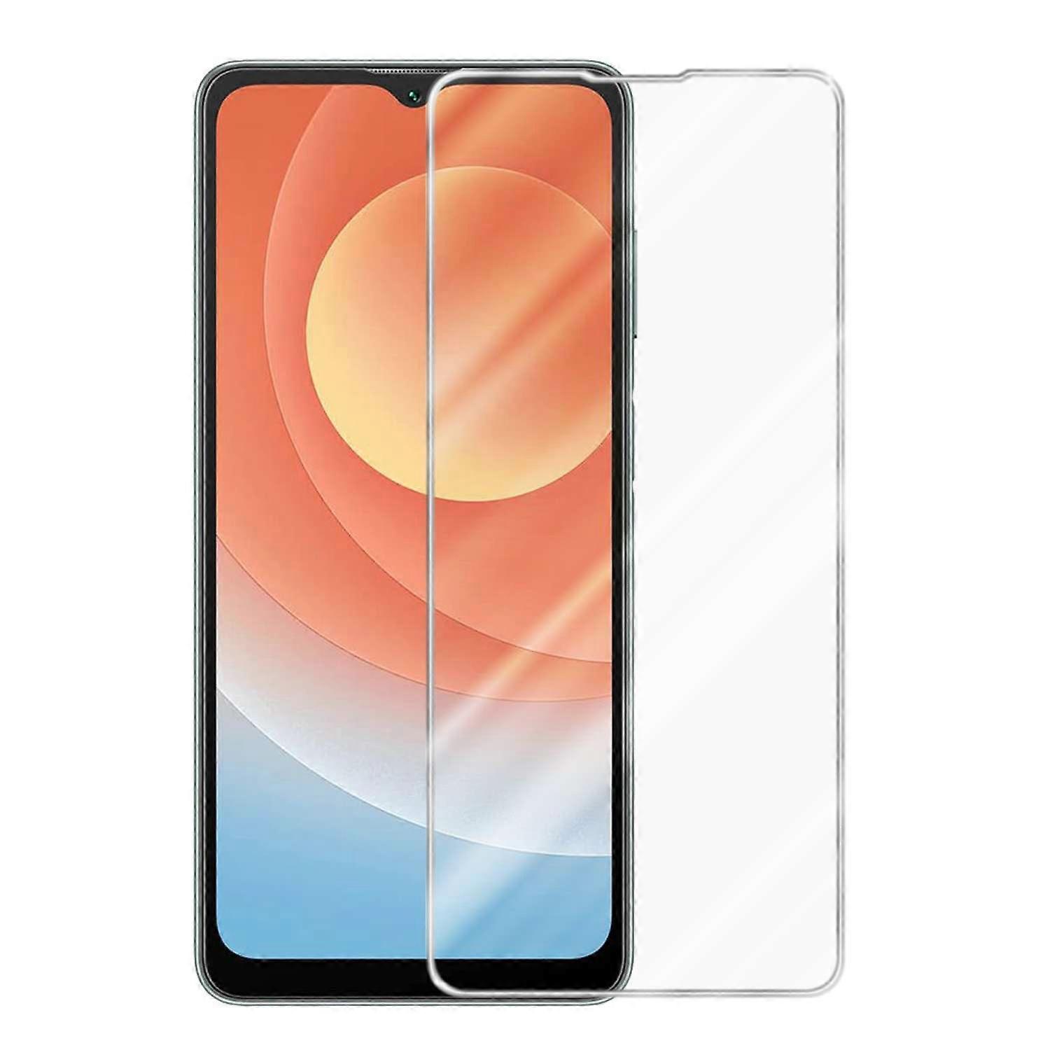Screen protector compatible with Blackview A53 / A53 PRO