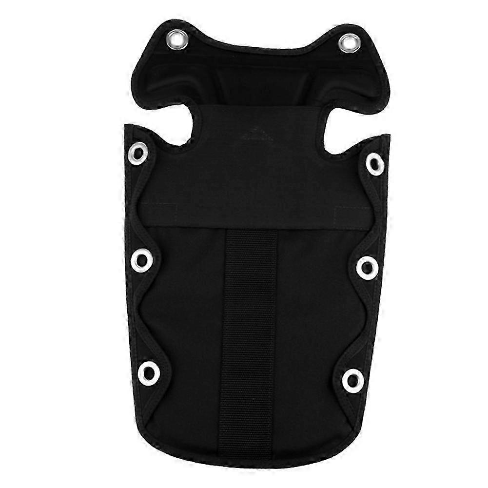 Scuba Diving Backboard Cushion Compression Cushion Tech Diving Bcd Backrest Cushion Support Cushion