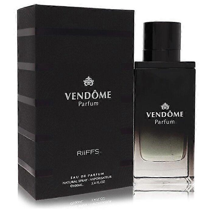 Riiffs Vendome Eau De Parfum Spray 100ml/3.4oz