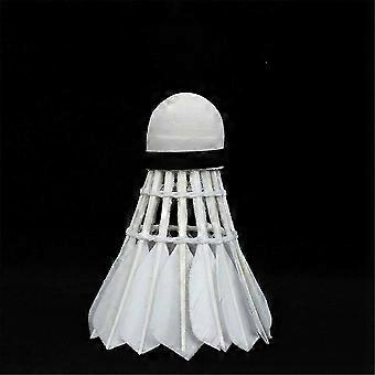 Badminton Shuttlecock LED Luminous Foam Head for Night Training, Colorful Durable Dark Court Accessory