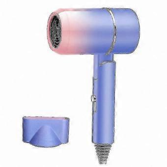 Silent Ionic Dryer With Temp Stability