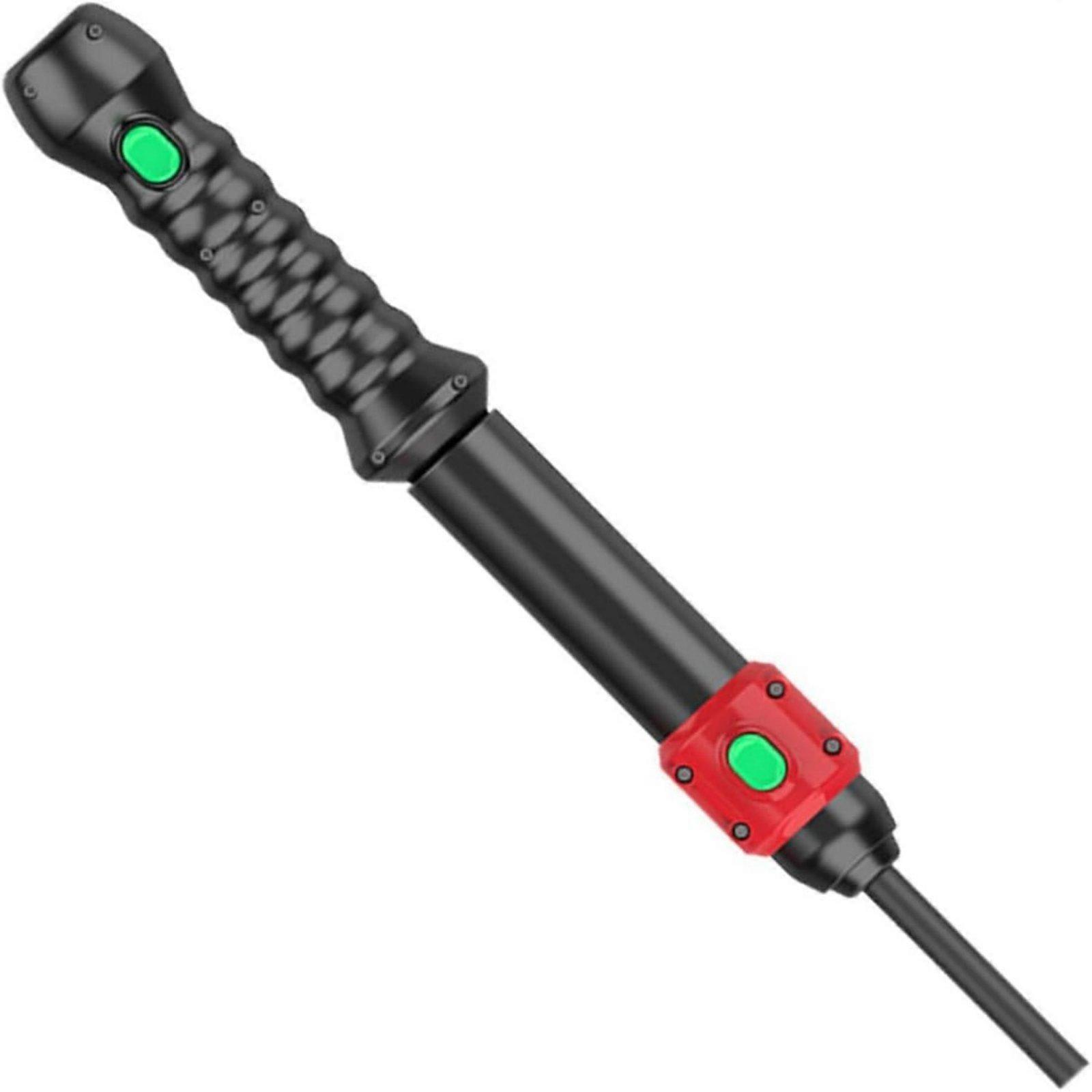 Wire Puller Handheld Electronic Tool Long-Lasting for Wall Wiring