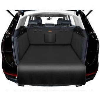 2025 Alfheim car cover for the dog, liner protector, non-slip waterproof cargo cover, anti-chew-ak-SSZFV