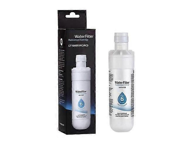 Adjustable Fridge Water Filter LT1000P