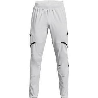 Under Armour Mens Unstoppable Casual Cargo Trousers