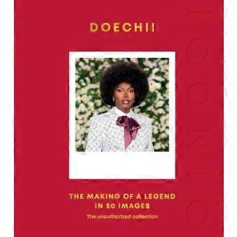 ICONIC Doechii The Making of a Legend in 50 Images