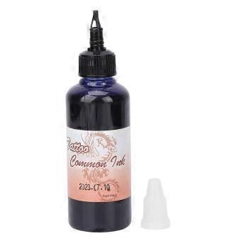 26-27 Hot Sellers Matte Body Paint 100ml for Stage & Festival