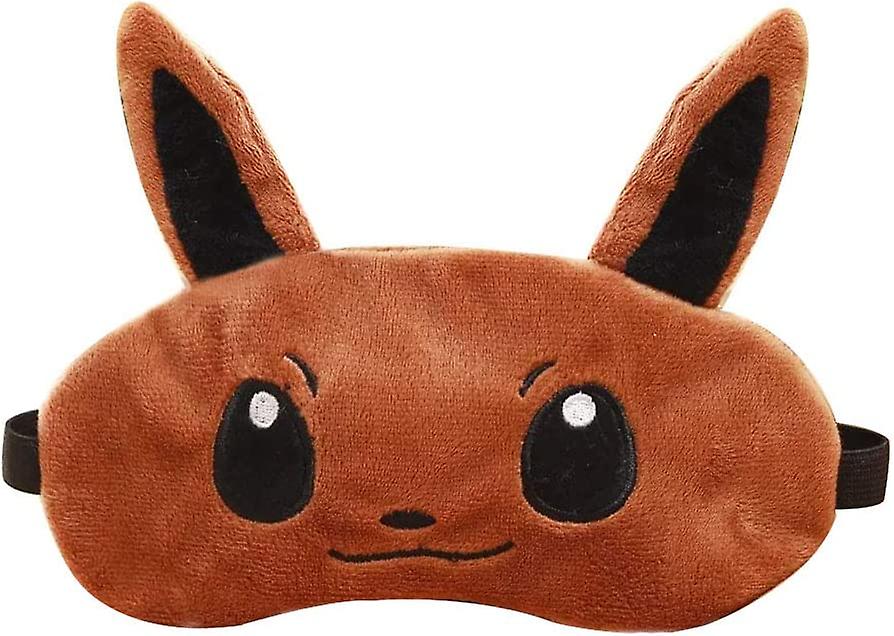 Sleep Mask Comfortable & Soft Eye Cover Sleep