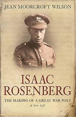 Isaac Rosenberg
